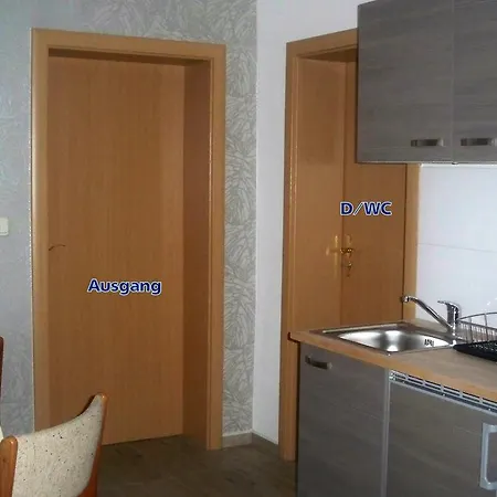 Ferienappartements Am Weinberg Bestensee Exterior photo