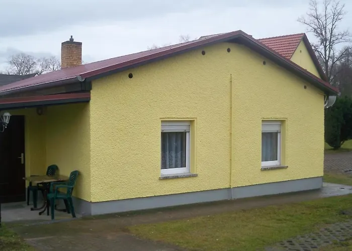 Ferienappartements Am Weinberg