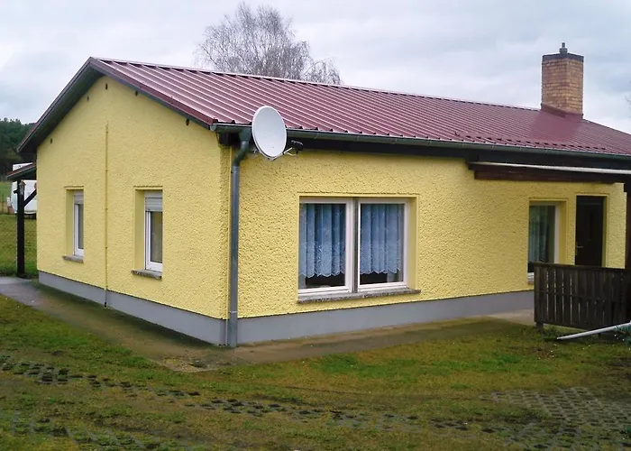 Ferienappartements Am Weinberg