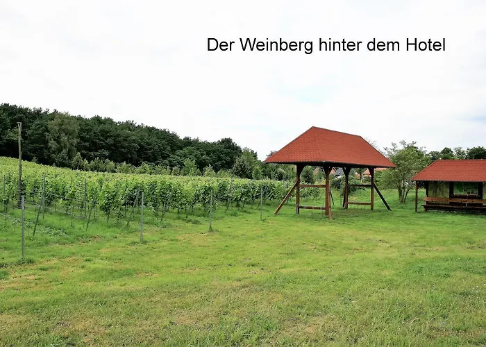 Ferienappartements Am Weinberg