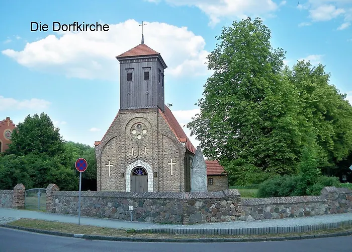 Ferienappartements Am Weinberg
