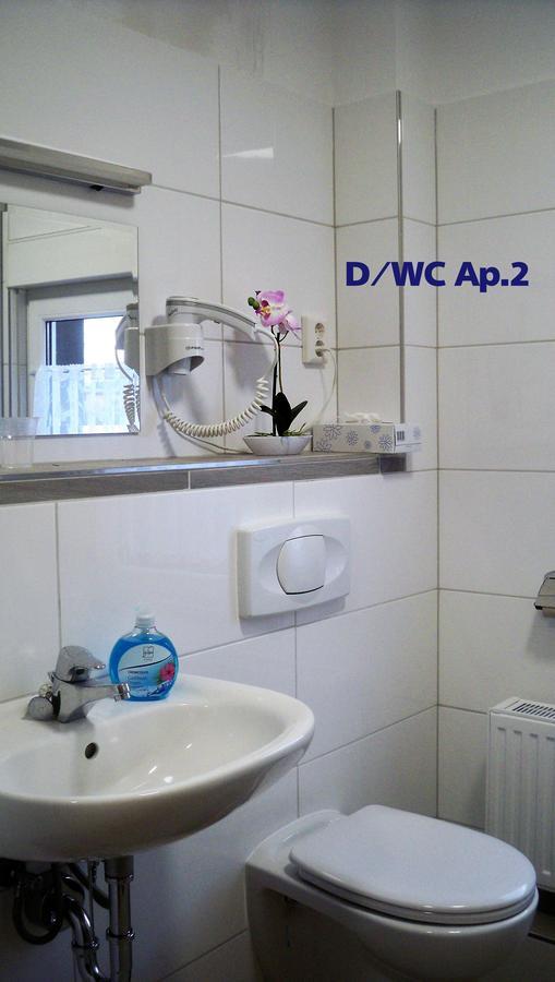 Apartment Am Weinberg