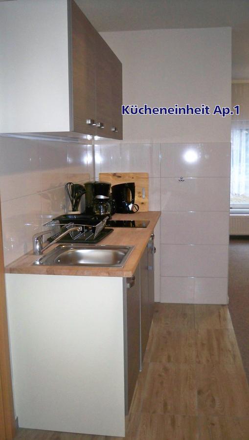 Lejlighed Am Weinberg *