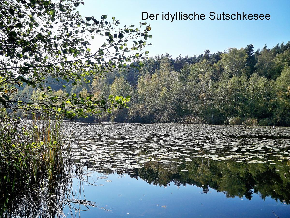 Am Weinberg * Bestensee