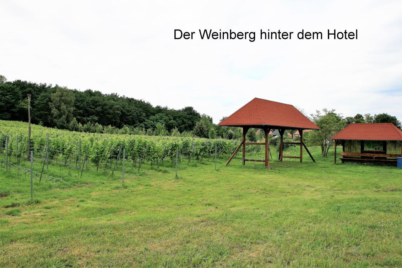 Am Weinberg * Bestensee