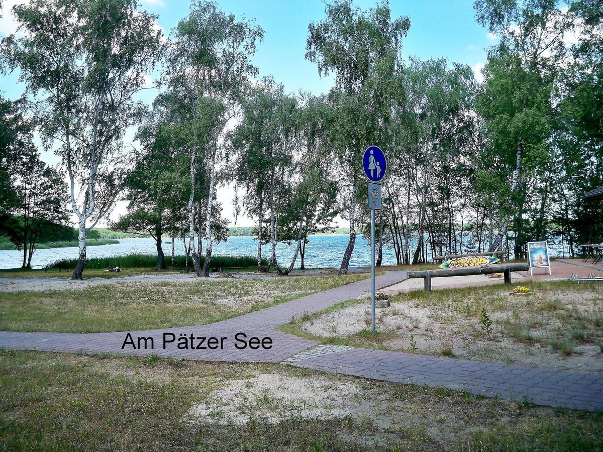 Am Weinberg * Bestensee