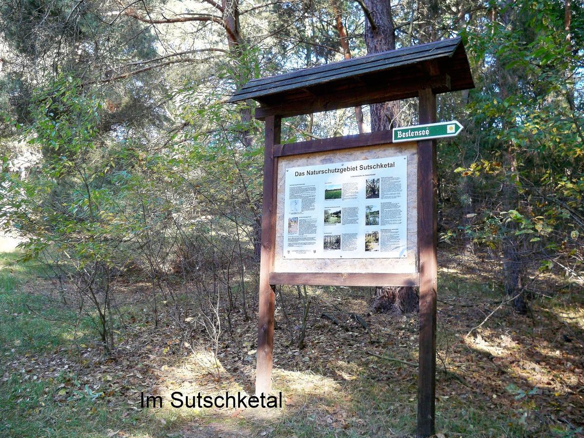 Am Weinberg Bestensee